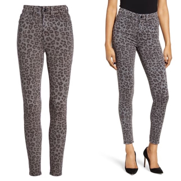 * NWOT Authentic Good American - Good Legs - Picture 4 of 6